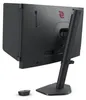 BenQ 62,2cm ZOWIE  XL2586X+ 16:9 HDMI/DP black Full-HD Anteprima dell’immagine prodotto 7