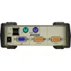 ATEN CS82U KVM Switch VGA, PS/2+USB, 2 Ports Produktbild-Vorschau 6