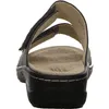 Hickersberger Milano Hallux Pantolette Grau Produktbild-Vorschau 13