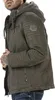 Red Bridge Herren Jacke Übergangsjacke Bikerjacke mit Produktbild-Vorschau 4