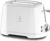 Novis T2 - Toaster - Weiß Produktbild-Vorschau 1