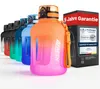 4FRESH drinkfles van 1700 ml, gemaakt van Tritan – Productafbeelding-voorbeeld 1