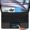 Tech-Protect Smartcase Magnetic Z Klawiaturą Na Ipad Pro Produktbild-Vorschau 7