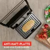 alpina Kontaktgrill 750W - Optigrill - Panini Grill - Produktbild-Vorschau 7