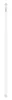Osram LED T8 Glas Röhre EM 45cm 4,8W = 15W/865 G13 650lm Produktbild-Vorschau 3