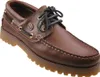 Scarpe da barca mocassini Dockers by Gerli da uomo - nero, Anteprima dell’immagine prodotto 9
