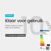 Modee -Halogeen Globelamp G80 E14 Helder - 42W 624lm 2700K Productafbeelding-voorbeeld 8