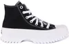 CONVERSE CHUCK TAYLOR ALL STAR LUGGED 2.0 Schwarz Anteprima dell’immagine prodotto 2