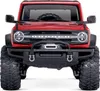 Traxxas 92076-4 TRX-4 2021 Ford Bronco 1:10 4WD RTR Crawler Produktbild-Vorschau 18