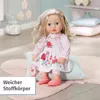 Baby Annabell® Sophia 43cm, Puppe Produktbild-Vorschau 2
