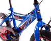 Huffy Marvel Spider-Man 14 Zoll Kinderfahrrad Produktbild-Vorschau 5