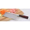 GRÄWE Chinesisches Kochmesser 16,6 cm Klinge, Produktbild-Vorschau 2