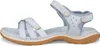 Ecco OFFROAD Damen Sandale - Sandaletten blau NEU Produktbild-Vorschau 22