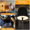 LED Stehleuchte Wohnzimmer Toch Dimmbar 3000K-6500K Produktbild-Vorschau 13