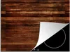 KitchenYeah© Herdabdeckplatte Hartholz - Robust - Muster , Produktbild-Vorschau 1
