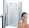 Silla | Walk-In Duschwand - 90x200 cm - 8 mm Produktbild-Vorschau 1