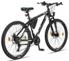 Licorne Bike Effect Premium Mountain Bike Telaio Alluminio Anteprima dell’immagine prodotto 5