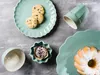 Ib Laursen Tortenplatte Mynte Green Tea Produktbild-Vorschau 3