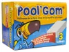 3 Pack. Pool Gom der magische Radiergummi (9 Stk.) Produktbild-Vorschau 4