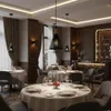Lampa wisząca MasterLED Hira, 1 źródło światła E27, Podgląd zdjęcia produktu 2