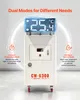 SucceBuy Industrieller Wasserkühler 8 kW, Kühlsystem mit Produktbild-Vorschau 4