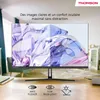 Thomson Moniteur 24'' FHD, taux de rafraîchissement de Voir les images du produit 6