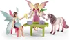 Schleich 42526 Elfencafé-Blüte Produktbild-Vorschau 3