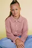 Lana Grossa KIDS No. 13 Strickmagazin mit 30 kreativen Produktbild-Vorschau 22