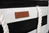 Borsa da Spiaggia HEYO Large Shopper con Zip e Manici Anteprima dell’immagine prodotto 4