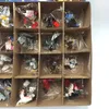 LEGO Star Wars Adventskalender 2024, 18 Mini-Modelle und 6 Produktbild-Vorschau 29
