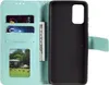 Hülle für Samsung Galaxy A03s Handyhülle Tasche Flip Case Produktbild-Vorschau 5