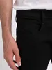 Replay Hommes Jeans Noir Anbass Hyperflx 34L - Noir Voir les images du produit 3