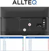 Allteq TV standaard Produktbild-Vorschau 3