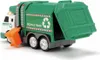 Dickie recycle des camions avec son et lumière Voir les images du produit 5