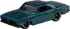 Hot Wheels Fast & Furious Fast & Furious 5 pezzi Anteprima dell’immagine prodotto 6