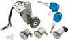 V PARTS Zündschloss passend für Kymco 125 LIKE Produktbild-Vorschau 1