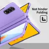 Etui pour Galaxy Z Fold 4 5G, PC dur avec protection de la Voir les images du produit 4