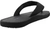 Tommy Hilfiger Hilfiger Leather Beach Couleur Noir Voir les images du produit 3