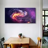 Coloray Canvas 100x50  Wandbild Leinwand Bilder Abstrakte Produktbild-Vorschau 3