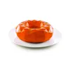 Backform 21 cm SILIKONFORM Kuchenform Backblech Neu Produktbild-Vorschau 6