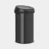 Brabantia est 60L noir M Voir les images du produit 2