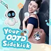 AIORBER Mini robotický prívesok, interaktívna hračka s AI Náhľad obrázku produktu 2