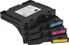 Original Toner für RICOH Aficio SG3110DN gelb HC Produktbild-Vorschau 13
