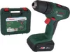 Bosch Home and Garden EasyDrill 18V-40 06039D8004 Voir les images du produit 9