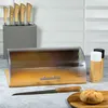 Zásobník Na Chlieb Klausberg Kb-7096 Náhľad obrázku produktu 4