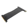 Kabel PCIE 4.0 X16 Riser, szybki kabel PCIE 4.0 X16 Riser, Podgląd zdjęcia produktu 6