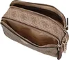 GUESS Schultertasche Noelle II  Farbsortierung: braun-30 Produktbild-Vorschau 14
