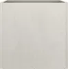 vidaXL Srebrna donica 32x30x29 cm ze stali nierdzewnej Podgląd zdjęcia produktu 15