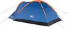 Turistický stan NILS Camp NC6010 Hiker modrý Náhled obrázku produktu 3