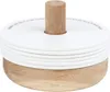 Räder Untersetzer Set 6 Stk. Zeit D.10cm, H.7,5cm Podgląd zdjęcia produktu 1